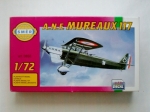 Thumbnail SMER 0850 ANF MUREAUX 117