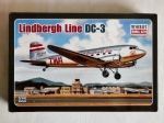 Thumbnail MINICRAFT 14548 LINBERGH LINE DC-3