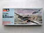 Thumbnail MONOGRAM BLUE BOX PA162 MESSERSCHMITT Bf 110E-1