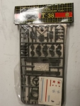 Thumbnail AER 3502 T-38 AMPHIBIOUS TANK