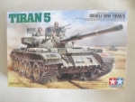 Thumbnail TAMIYA 35328 ISRAELI TIRAN 5
