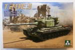 Thumbnail TAKOM 2064 T29E3 US HEAVY TANK