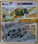 Thumbnail AIRFIX 01041 CA-13 BOOMERANG
