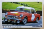 Thumbnail AOSHIMA 01537 MGB CLUB RALLY VERSION