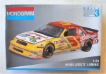 Thumbnail MONOGRAM 2974 5 KELLOGS LUMINA