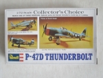 Thumbnail REVELL H66 P-47D THUNDERBOLT