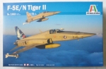 Thumbnail ITALERI  1363 F-5E/N TIGER II