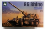 Thumbnail TAKOM 2052 G6 RHINO SANDF SELF-PROPELLED HOWITZER