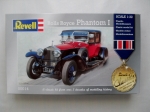 Thumbnail REVELL 00014 ROLLS ROYCE PHANTOM I
