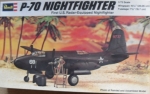 Thumbnail REVELL H232 P-70 NIGHTFIGHTER