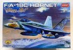 Thumbnail ACADEMY 12104 F/A-18C HORNET CHIPPY HO  UK SALE ONLY 
