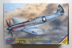 Thumbnail MPM 72086 SUPERMARINE SPITFIRE PR Mk.XI