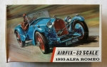 Thumbnail AIRFIX 0201 1933 ALFA ROMEO