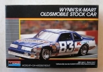 Thumbnail MONOGRAM 2779 WYNNS K-MART OLDSMOBILE STOCK CAR