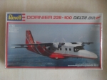 Thumbnail REVELL 4239 DORNIER 228-100 DELTA AIR
