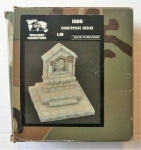 Thumbnail VERLINDEN PRODUCTIONS 1089 COUNTRYSIDE SHRINE