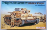 Thumbnail DRAGON 9032 Pz.Kpfw III Ausf.G AFRIKA KORPS