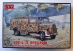 Thumbnail RODEN 730 OPEL BLITZ TANKWAGEN