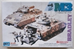Thumbnail ZHENGDEFU DF517 M3 BRADLEY CFV MOTORISED