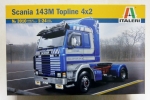 Thumbnail ITALERI  3910 SCANIA 143M TOPLINE 4x2
