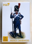 Thumbnail HAT INDUSTRIES 8220 FRENCH CARABINIERS