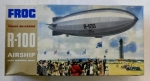 Thumbnail FROG F128 R100 AIRSHIP WITH MOORING MAST