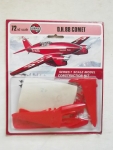 Thumbnail AIRFIX 01013 D.H.88 COMET
