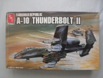 Thumbnail AMT 8884 FAIRCHILD REPUBLIC A-10 THUNDERBOLT II 