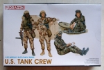 Thumbnail DRAGON 3020 US TANK CREW