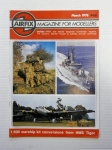 Thumbnail AIRFIX AIRFIX MAGAZINE 1978 MARCH