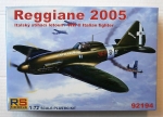 Thumbnail RS MODELS 92194 REGGIANE 2005