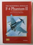 Thumbnail SAM MODELLERS DATAFILES 14. THE MCDONNELL DOUGLAS F-4 PHANTOM II PART 3 OVERSEAS OPERATORS