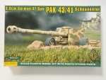 Thumbnail ACE 72215 8.8cm GERMAN AT GUN PAK 43/41
