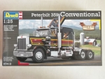 Thumbnail REVELL 07412 PETERBILT 359 CONVENTIONAL