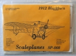 Thumbnail  008 1912 BLACKBURN MONOPLANE