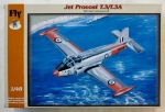 Thumbnail FLY 48017 JET PROVOST T3/T3A