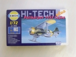 Thumbnail SMER 0892 POLIKARPOV I-153 CAJKA HI-TECH