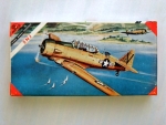 Thumbnail HAWK 609 SNJ NAVY TRAINER