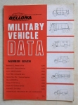 Thumbnail BELLONA MILITARY VEHICLE DATA MVD 07