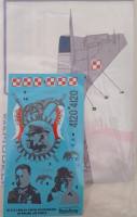 Thumbnail DISCOUNT DECALS 4970 DT72124 MiG-29 100th Anniversary of Polish Air Force ModelMaker Decals