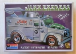 Thumbnail MONOGRAM 6899 JINX EXPRESS