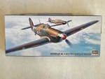 Thumbnail HASEGAWA AP38 HURRICANE Mk.I LATE TYPE BATTLE OF BRITAIN