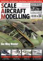 Thumbnail SCALE AIRCRAFT MODELLING VOLUME 41 ISSUE 06