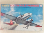 Thumbnail ESCI 9019 R4D-5 SOUTH POLE PIONEER