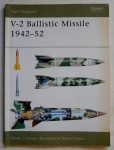 Thumbnail NEW VANGUARDS 082. V-2 BALLISTIC MISSILE 1942-52