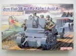 Thumbnail DRAGON 6220 2cm Flak38 auf Pz.Kpfw I Ausf.A FLAKPANZER 1