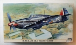 Thumbnail HASEGAWA 09494 HURRICANE Mk.I NIGHT FIGHTER
