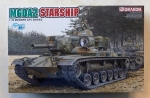 Thumbnail DRAGON 3562 M60A2 STARSHIP