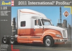 Thumbnail REVELL 07411 2011 INTERNATIONAL PROSTAR