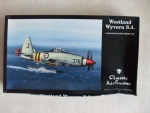 Thumbnail CLASSIC AIRFRAMES 491 WESTLAND WYVERN S.4